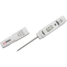 Thermometers, Hygrometers & Barometers Winco TMTDG4 40 to 450 F Digital Pocket Thermometer