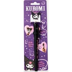 Sanrio Kuromi Fidget Pen