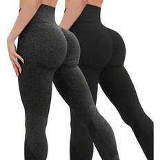 Multicoloured - Women Tights & Stay-Ups Shein Summer Workout Seamless Outdoor Leggings - Breathable