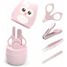 Nail Care Shein Baby Nail Kit 4-In-1 Set