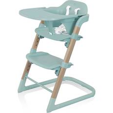 RightSeat Multi-Stage High Chair