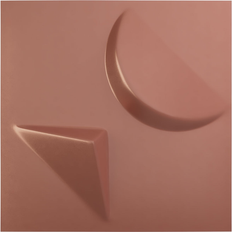 Sheet Materials Ekena Millwork Apollo EnduraWall Decorative 3D Wall Panel 12-Pack