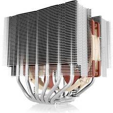 Noctua CPU Air Coolers Noctua NH-D15S Premium Dual Tower CPU Cooler