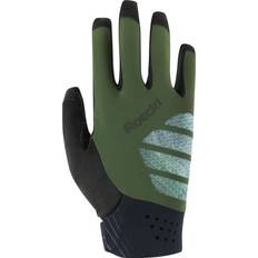 Adult - Polyamide Accessories Roeckl Murnau 2 Gloves - Olive