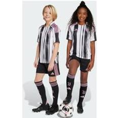Trousers & Shorts adidas Juventus 25 26 Home Football Shorts Black