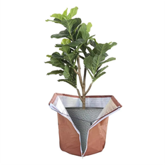 Pots, Plants & Cultivation SEM Pot Protector Plants Winter 65x70 cm