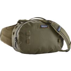 Patagonia Gröna Midjeväskor Patagonia Guidewater Hip Bag - Basin Green