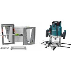 Makita Routers Makita RP2303FC04 230V Bovenfrees Accessoireset