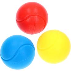 Tennisballer Androni Tennis Balls Soft 3pcs -