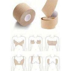 Kinesiology Tape Shein Boob Tape - Boobtape For Large Breasts, Boob Lift Tape