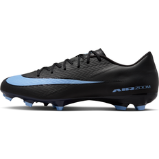 Nike Mercurial Sko Nike Mercurial Vapor 16 Academy Low Top Football Shadow - Sort/Blue
