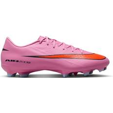 Nike Vuxen Skor Nike Zoom Vapor 16 Academy Soccer Cleats - Pink Black