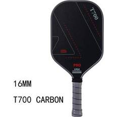 Pickleball Shein Pro Pickleball Paddle 16mm T700 Carbon Fiber