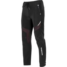 Voksen Bukser Rockbros Patrol Cycling Windproof Sports Pants - Juodos Spalvos