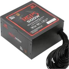 PSU Units Redragon RGPS500 W PS001 Power Supply