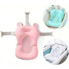 Bath Support on sale Shein Baby Shower Hammock Mat Newborn Net