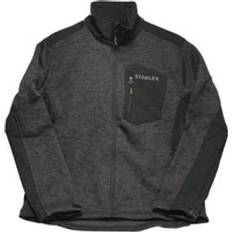 Fleece Jackets Arizona Zip Through Knitted Fleece - Multi Colour