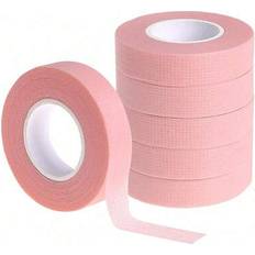 Lash Adhesive Shein False Eyelash Extension Tape Pink