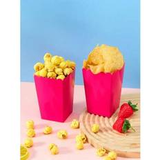 Shein Pink Food Boxes 10 24 Pcs