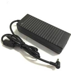 HCSC 12V 10A AC DC Adapter Charger