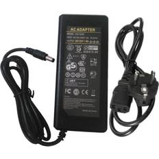 HCSC 12V5A 60W AC DC Adapter Charger