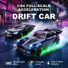 Shein 1 64 Scale RC Drift Car Toy