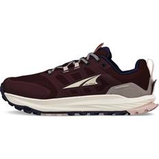 Altra Hiking Shoes Altra Lone Peak 9 Waterproof Low Multisport Shoes - Brown