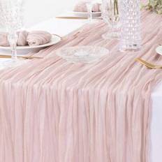 Textiles Shein Dim Easter Spring Cheese Table Cloth Tablecloth Pink