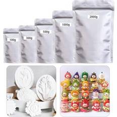 Plaster Casting Shein Multi Specification White Gypsum Aromath Plaster