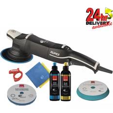 Slibe- & Polermaskiner Rupes LHR21 Bigfoot Bas Kit