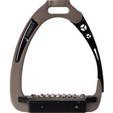 Ridsport Horka 5-Star Riding Stirrups - Marron