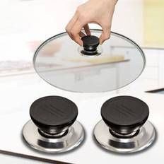 Replaceable Universal Pot Handle