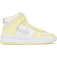 Nike Dunk High Up W - White/Citron Tint/Coconut Milk/Photon Dust