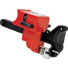 Lock Accessories Master Lock out Universal Ball Valve One Size