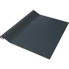 Blue Self-adhesive Decorations D-C-Fix Plain Matt Midnight Navy Blue Vinyl Wrap 67.5cm Adhesive Film