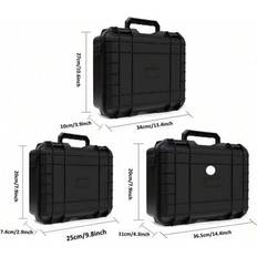 Shein Waterproof Protective Hard Carry Flight Case