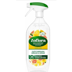 Zoflora Lemon Zing Multipurpose Disinfectant