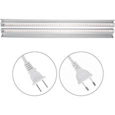 Greenzech 20W 96LED Grow Light Tube