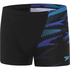 Badebukser på tilbud Speedo Vcut Asht Am Badetøj Boxershorts