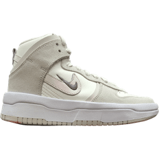 Nike Dunk High Up W - Sail/Flat Pewter/Phantom