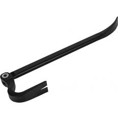 Barbell Bars on sale Roughneck Adjustable Multi Gorilla Bar 600mm