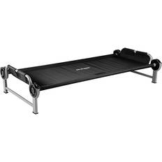Camping Beds Disc-O-Bed Kid-O-Bunk Single Portable Cot System