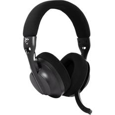 WGH-2441 Falcon Black Hovedtelefoner