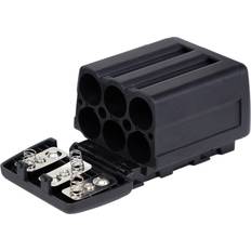 Ledgo Nanguang Lighting Magazine AA Battery Pack