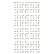 Light Bulbs Veneka 200Pcs 3X3W High Power RGB LED Light Lamp