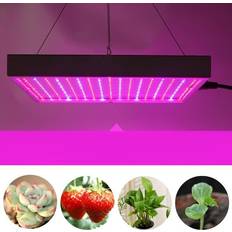 Light Bulbs Greenzech AC85-265V 60W 289 LED Grow Light Lamp