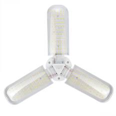 Light Bulbs Greenzech 180LED Grow Light E27 Full Spectrum