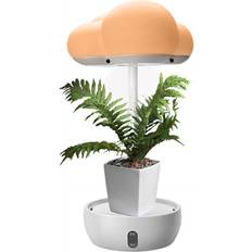 Light Bulbs Greenzech 5V Cloud Shape LED Grow Light