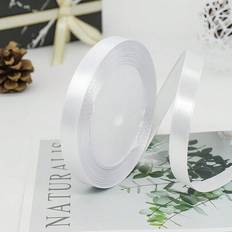 Gift Wrap Ribbons on sale Shein Satin Ribbon Bow 0.6cm 21m