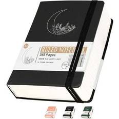 Shein Journal Notebook 360 Pages Writing Rules